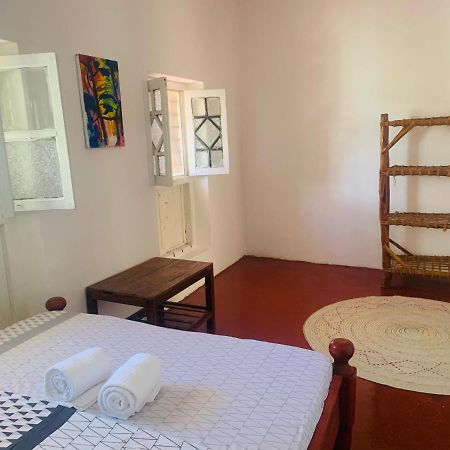 Hotel Zava House Stone Town Zanzibar Zewnętrze zdjęcie