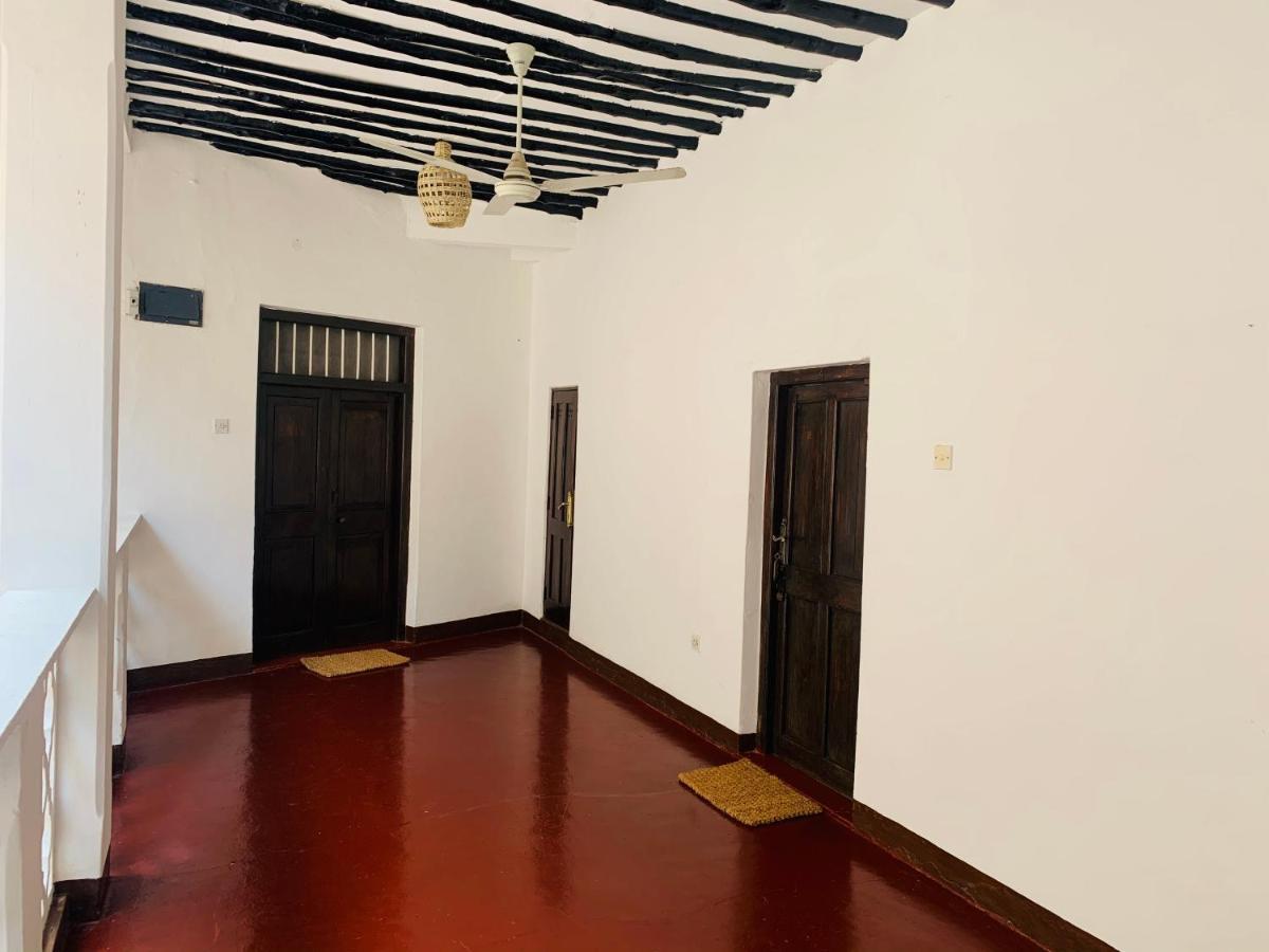 Hotel Zava House Stone Town Zanzibar Zewnętrze zdjęcie
