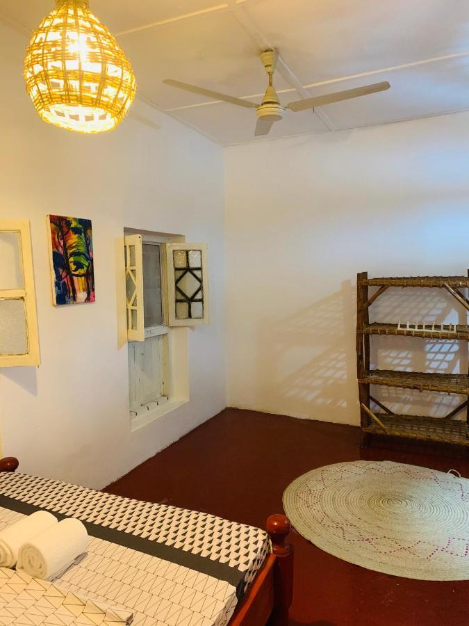Hotel Zava House Stone Town Zanzibar Zewnętrze zdjęcie