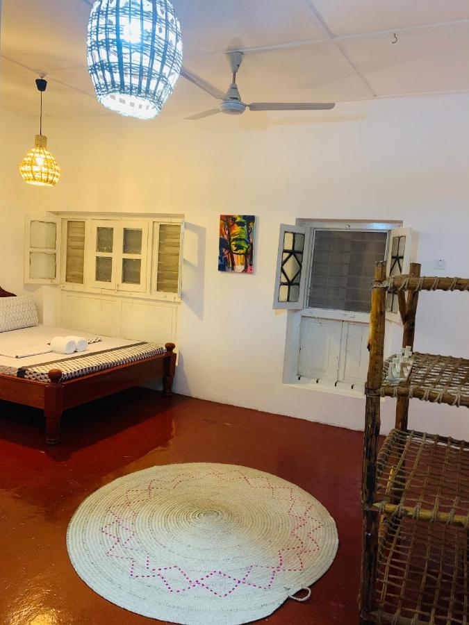 Hotel Zava House Stone Town Zanzibar Zewnętrze zdjęcie