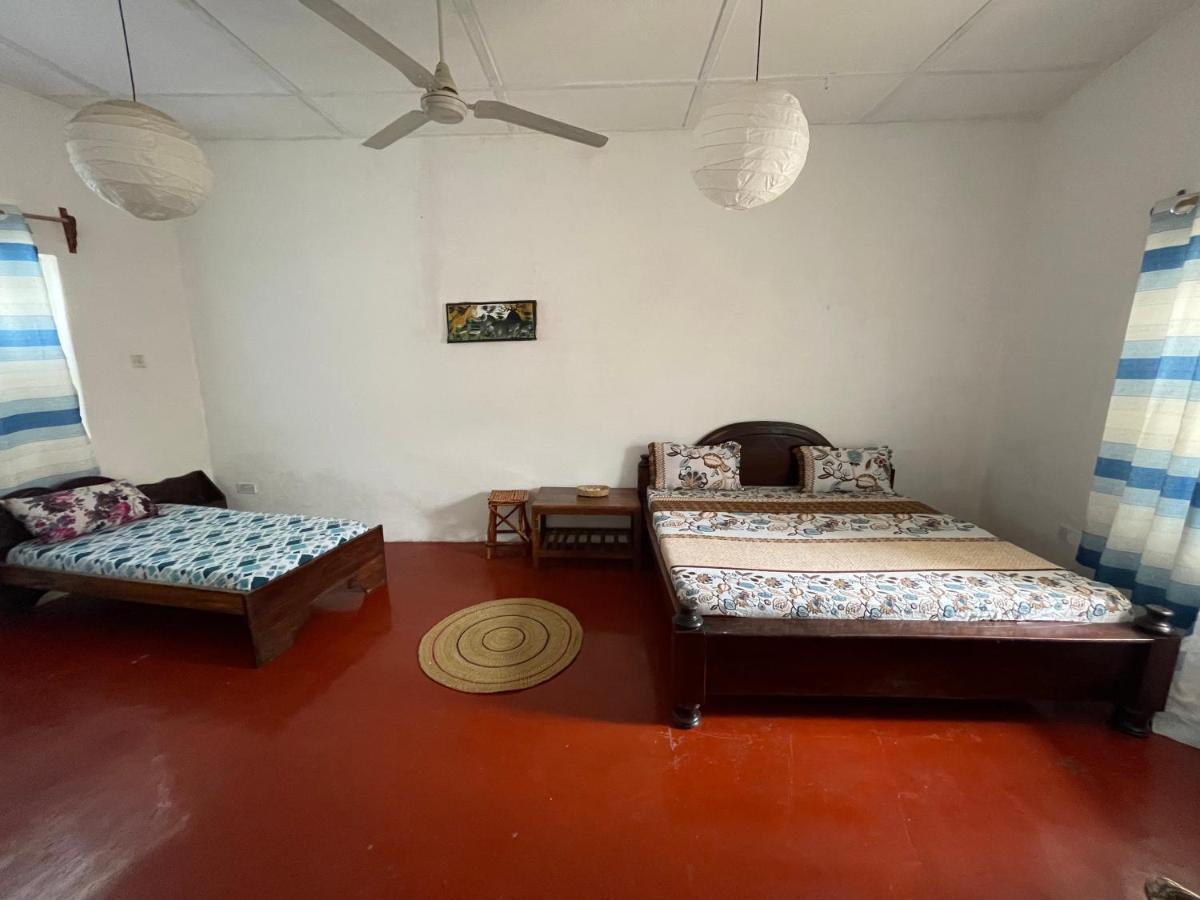 Hotel Zava House Stone Town Zanzibar Zewnętrze zdjęcie