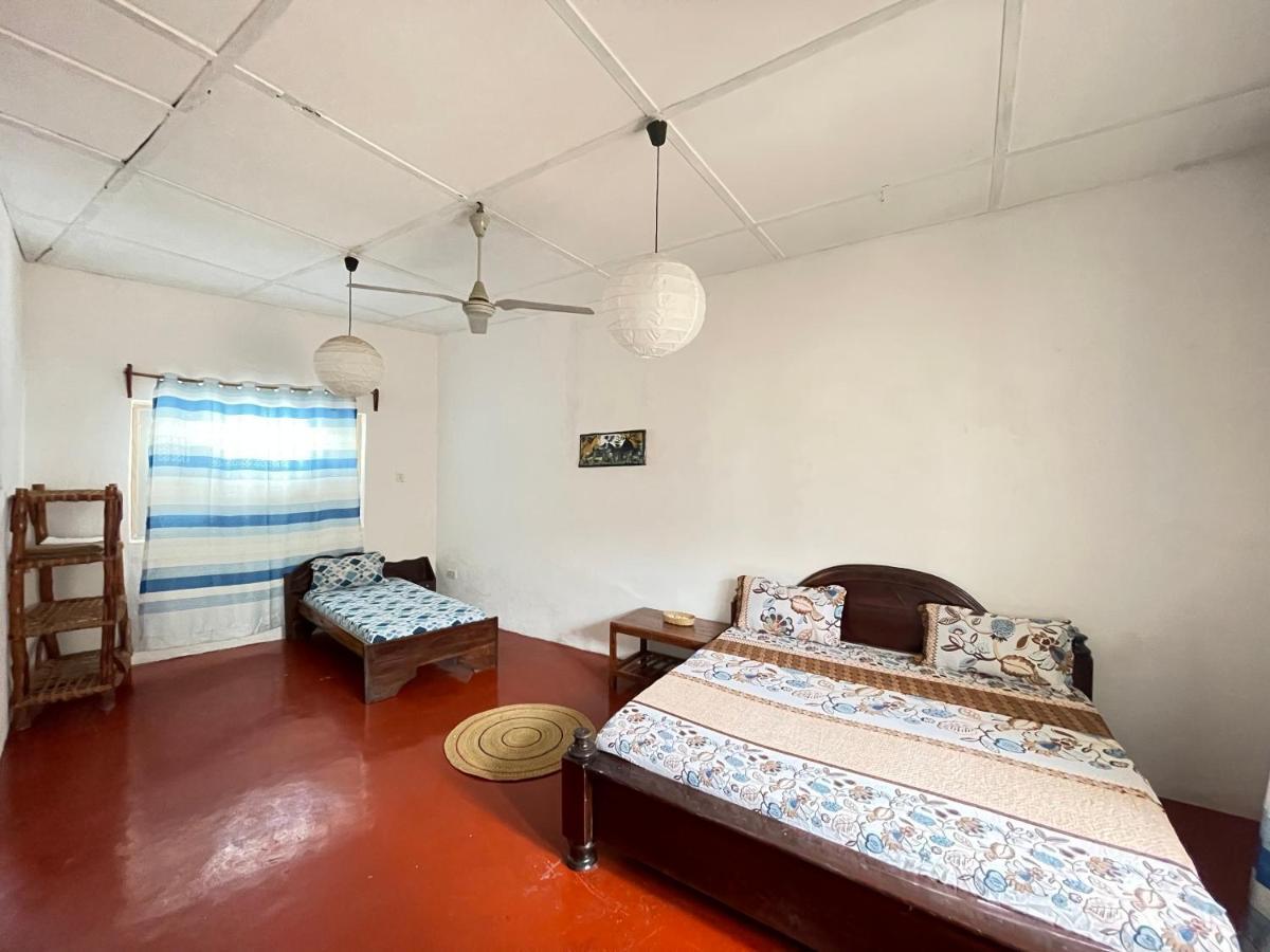 Hotel Zava House Stone Town Zanzibar Zewnętrze zdjęcie