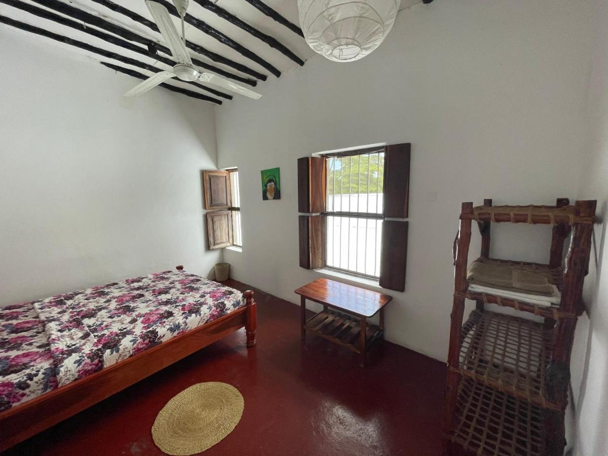 Hotel Zava House Stone Town Zanzibar Zewnętrze zdjęcie